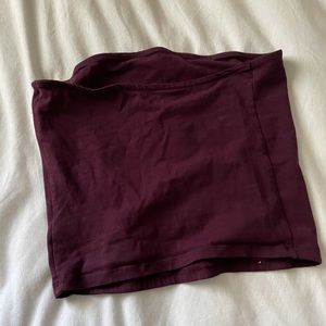 American Eagle tube top